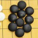 黒石