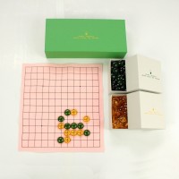 ジュエルカラー碁石