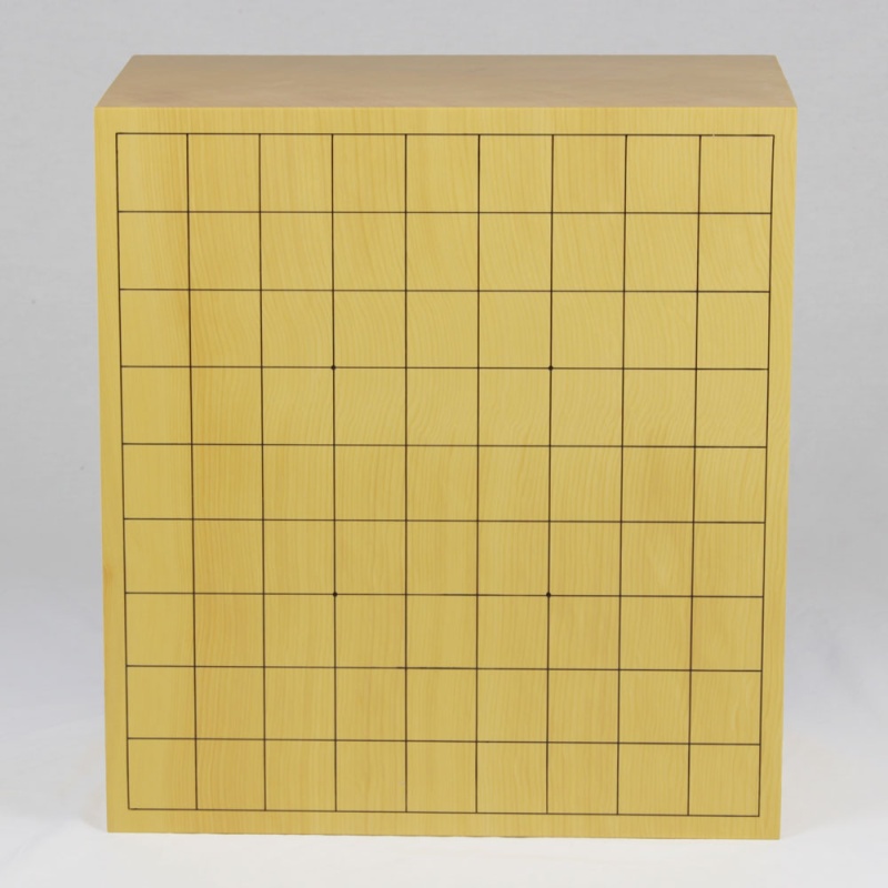 天面